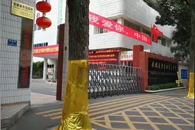 安徽池州市最好的四所中学，高考成绩一目了然，池州一中雄霸一方图片