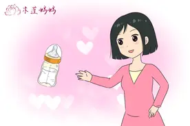 奶瓶也有保质期，清水冲洗是误区，宝宝“口粮器皿”正确打开方式图片