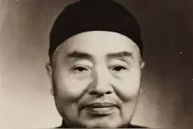 你知道，中国最神秘的十大家族吗？图片