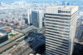 廊坊银行在中国银行业100强中上升6名 高质量发展助力区域新发展格局图片