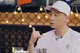 陈小春自称童年苦又穷，说出5个会晋级的哥哥，最欣赏的是赵文卓图片