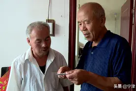 宁津：情义哥哥曹宝庆 36年如一日照顾残疾弟弟图片