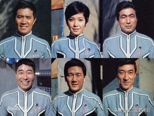 热诚之心不可磨灭，致敬经典，致敬我们曾经的奥特曼（上）