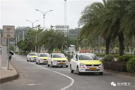 惊喜！小车考试科目三即将开考，快戳进来！图片