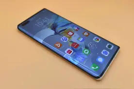 震撼！华为Mate40国行版发布，上线20秒首批货售罄图片