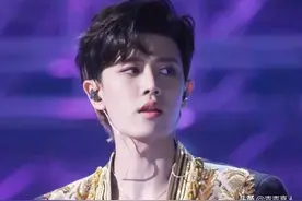 任嘉伦最无可奈何之事：演技再好舞台再棒，功劳也都是别人的图片