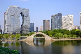 杭州分区，其实藏着更大的野心图片