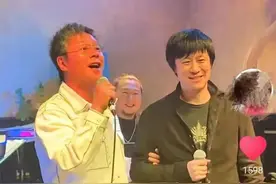 从实力歌手到上市老总，被章子怡崇拜、连登14年春晚的他凭什么？图片