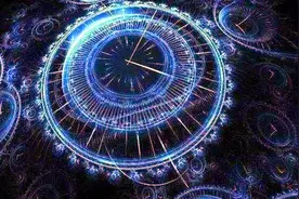 上古神话隐藏外星文明终极秘密，原来时间才是宇宙真正的本原？图片