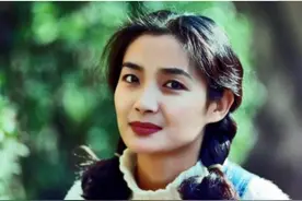 《外来妹》30年，最丑配角成了最大赢家，一代美人却遗憾离场图片