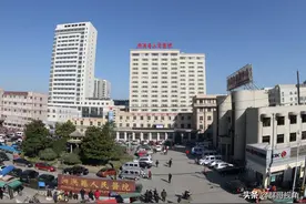 江苏各市县级医院（宿迁篇）图片