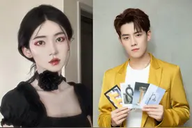 经此一役，爱豆以后还敢和网红约会吗？图片