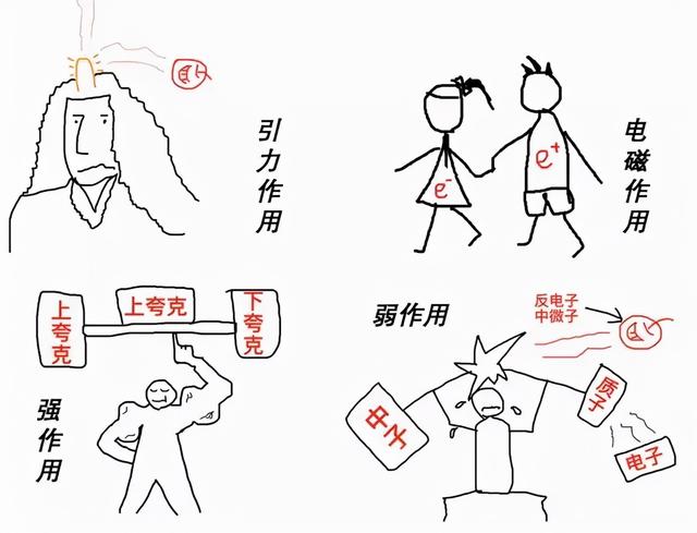 宇称为什么不守恒？