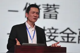 姚洋：“生一个孩子奖励一百万”是个好办法，但也会产生新问题，整个东亚都是考试型社会图片