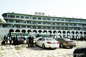 游三峡自驾车怎么办？重庆出发游三峡，车能上船吗？图片