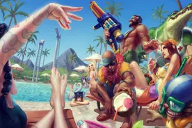 好玩到爆表！款款精品还不来看看图片