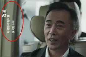扫黑风暴：王政从绿藤市委副书记到常务副省长可能经历哪些职务？图片