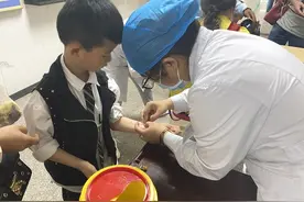 麒麟区人民医院结核菌素试验（PPD）筛查注意事项告知图片