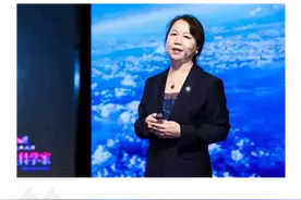 那个被骂惨的航天女英雄，键盘侠们根本不知道她到底有多牛图片