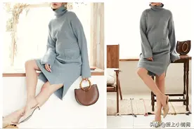 时尚舒适的哺乳期孕妇装推荐图片