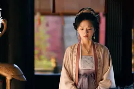 《清平乐》：我从赵徽柔的悲剧里，看到了婚姻里这三个残酷的真相图片