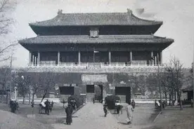俄国在清朝建立最大女监狱，此狱有种刑罚，让狱中女囚犯闻之色变图片