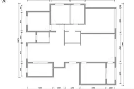 郑州九如府大平层中式风格设计图片
