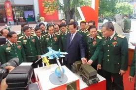 摸着中国过河？越南欲全面模仿中国，实现超越，成为新的世界工厂图片