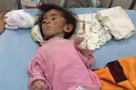 女婴被爸妈抛弃瘦成皮包骨，24岁女生收养她后结婚，如今怎样了？图片