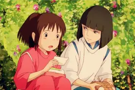 上海制片厂：动画怎么赚钱？宫崎骏失望透顶，感慨：再不想到中国图片