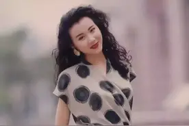 被遗忘的琼瑶剧女郎，我见尤怜，美得不可方物，你还记得几个？图片