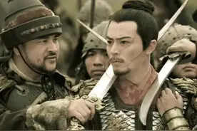 从土木堡之变到夺门之变，皇权下大明王朝骨肉兄弟的相爱与相杀图片