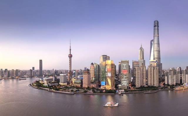 大学生喜爱的就业城市排名出炉，成都跻身前五，北京排名叫人意外