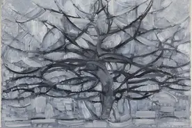 方格中藏匿的数学与哲学图片