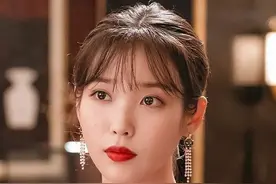 韩国人气女神李知恩，清纯可爱、笑容甜美、可甜可飒，爱了爱了图片