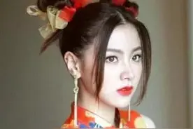 泰国实力派女演员——小水图片
