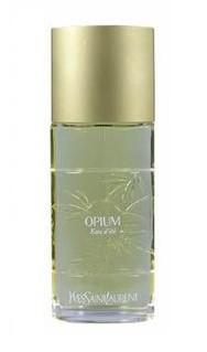 ysl黑鸦片香水身体乳