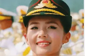 好美好飒！看看“中国第一女团”的神仙颜值图片