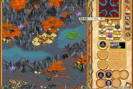 那些年，我们一起玩过的H4经典地图图片