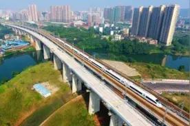 邵阳城市体格：魅在身材 力在扩张图片