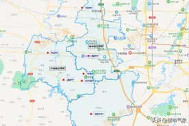 荥阳、中牟征地再度来袭！涉8镇22村，贾峪/豫龙/雁鸣湖等图片
