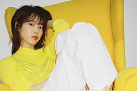 你没见过的#性感李知恩图片