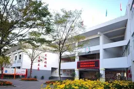 共育未成年人健康成长！都江堰市友爱学校文明实践这样干！图片