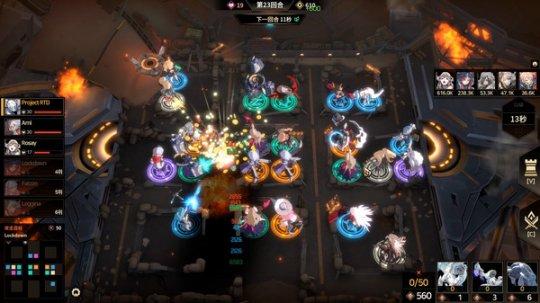 暴雪慌不慌？老外模仿暗黑3和流放之路火了，steam在线突破12万