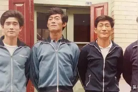 盖增君，万达王朝奠基人之一！大连足球记者赵植萍发文悼念盖指导图片
