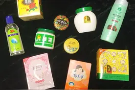 谁说国产无好货？瞧瞧这些实惠好用的老品牌，你用过几个？图片