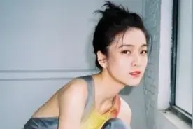 张雪迎荧幕初吻周洁琼荧幕初吻赵露思荧幕初吻看到程潇：真唯美图片