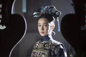 如懿传之惢心图片