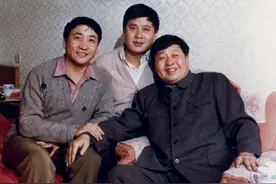 关于相声圈的那些事儿（六）图片