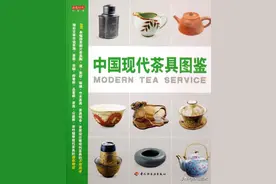 中国现代茶具图鉴（多图彩图版）图片